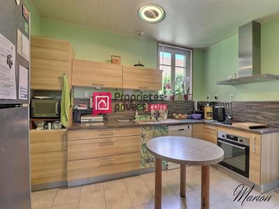 Acheter Maison 145 m2 Maignelay-montigny