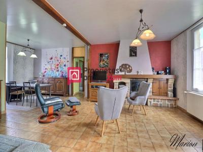 Acheter Maison Maignelay-montigny 240000 euros