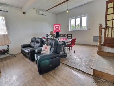 Annonce Vente 5 pices Maison Bulles 60