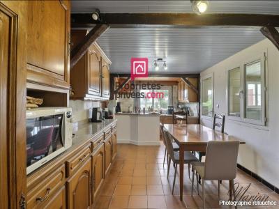 Acheter Maison 186 m2 Bulles