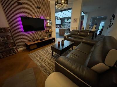 Annonce Vente 7 pices Appartement Wasquehal 59