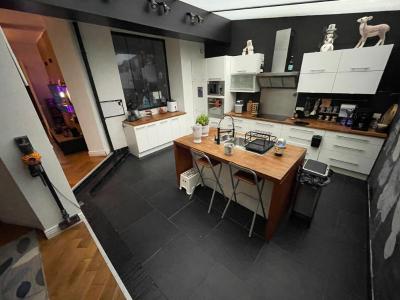 Acheter Appartement Wasquehal Nord