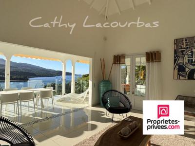 For sale Bouillante 7 rooms 166 m2 Guadeloupe (97125) photo 1