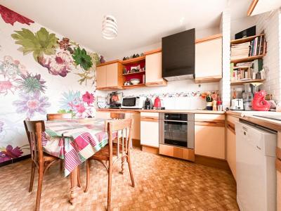 Acheter Maison Saint-herblain Loire atlantique