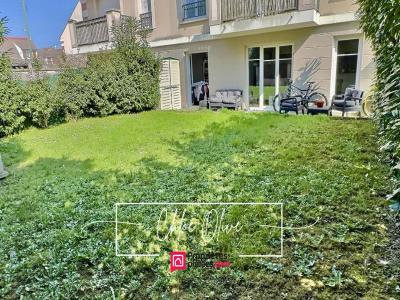 Annonce Vente 2 pices Appartement Ozoir-la-ferriere 77