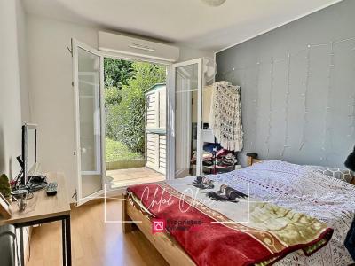 Acheter Appartement 47 m2 Ozoir-la-ferriere