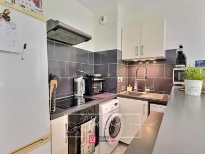 Acheter Appartement Ozoir-la-ferriere Seine et marne