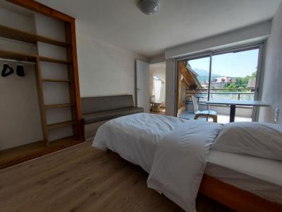 For rent Saint-jorioz 1 room 20 m2 Haute savoie (74410) photo 0