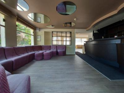 For rent Saint-jorioz 1 room 20 m2 Haute savoie (74410) photo 3