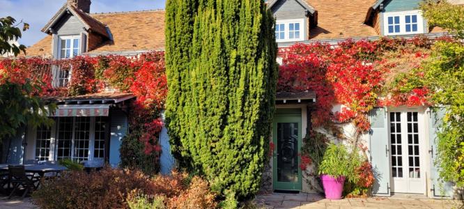 Annonce Vente Prestige Vendome 41