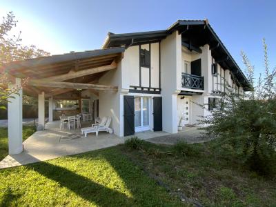 Acheter Maison 170 m2 Ustaritz