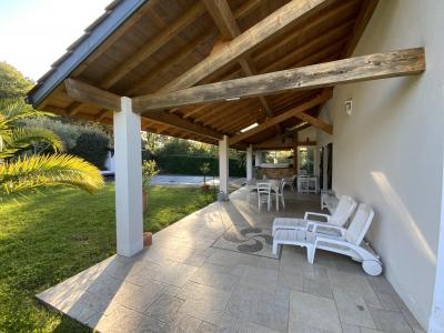 Acheter Maison Ustaritz Pyrenees atlantiques