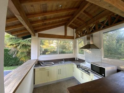 Acheter Maison Ustaritz 650000 euros