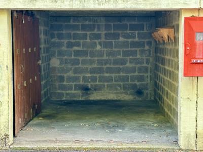 Annonce Vente Parking Bezons 95