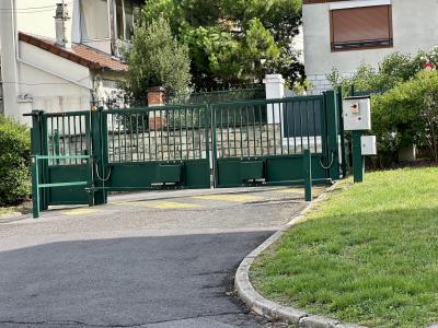 Acheter Parking Bezons Val d'Oise