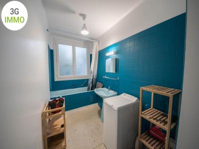 Acheter Appartement 75 m2 Brest