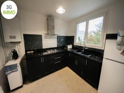 Acheter Appartement Brest Finistere