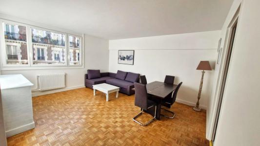 Annonce Vente 2 pices Appartement Paris-15eme-arrondissement 75