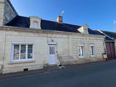 For sale Varennes-sur-loire 4 rooms 82 m2 Maine et loire (49730) photo 0