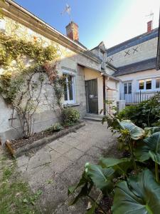 Annonce Vente 4 pices Maison Varennes-sur-loire 49