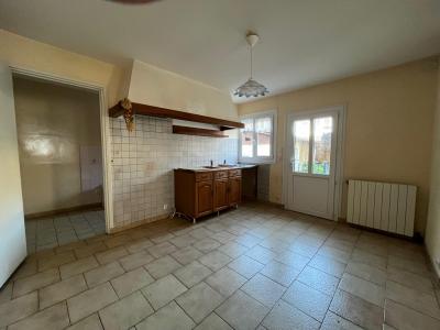 Acheter Maison Varennes-sur-loire 140000 euros