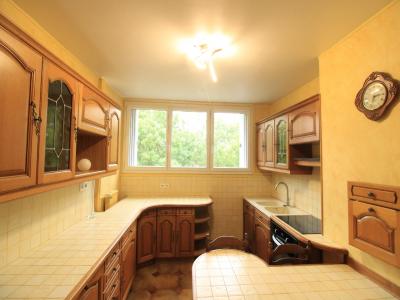 Acheter Appartement 53 m2 Yerres