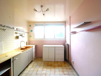 Acheter Appartement 99 m2 Yerres