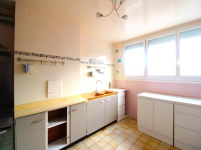 Annonce Vente 5 pices Appartement Yerres 91