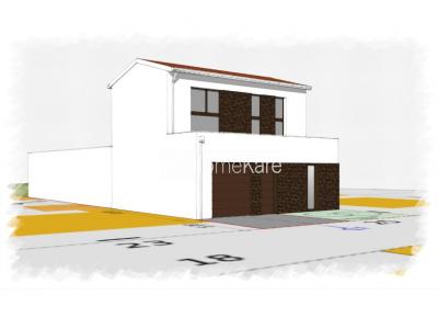 Annonce Vente 5 pices Maison Toulouse 31