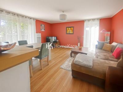 Annonce Vente 2 pices Appartement Aucamville 31