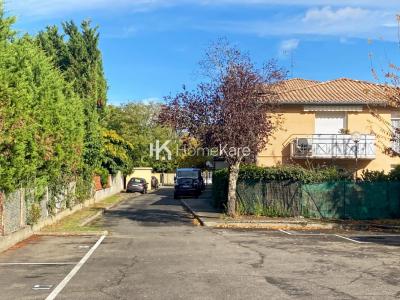 Acheter Appartement Aucamville 149000 euros