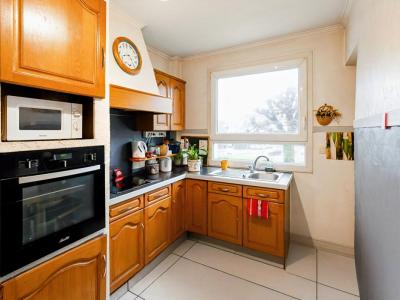 Acheter Appartement Vannes Morbihan