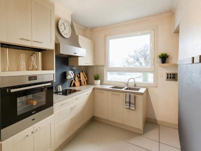 Acheter Appartement Vannes 237370 euros