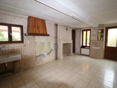 For sale Saint-ennemond 6 rooms 129 m2 Allier (03400) photo 2