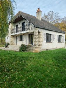 For sale Bordes 7 rooms 151 m2 Loiret (45460) photo 0