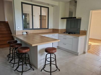 Annonce Vente 7 pices Maison Bordes 45