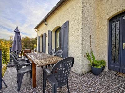 Annonce Vente 7 pices Maison Fargues-saint-hilaire 33