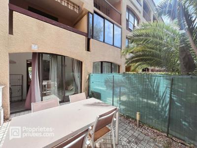 Annonce Vente Appartement Bormes-les-mimosas 83