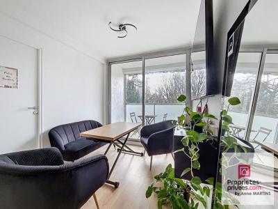 For sale Savigny-sur-orge 5 rooms 65 m2 Essonne (91600) photo 0