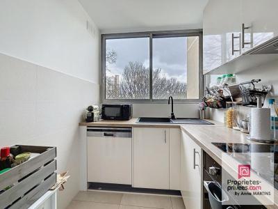 Acheter Appartement Savigny-sur-orge Essonne