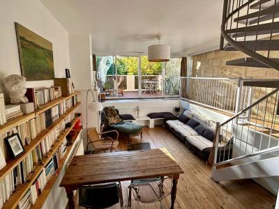 For sale Bordeaux 4 rooms 104 m2 Gironde (33800) photo 2