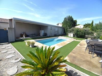 For sale Avignon 5 rooms 137 m2 Vaucluse (84000) photo 2