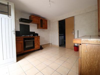 For sale Varennes-vauzelles 5 rooms 109 m2 Nievre (58640) photo 1