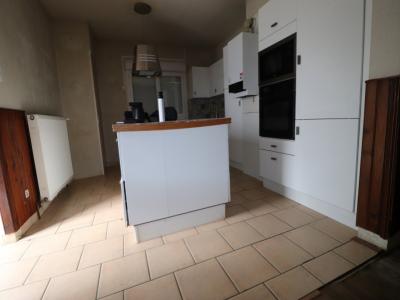 For sale Varennes-vauzelles 5 rooms 109 m2 Nievre (58640) photo 4