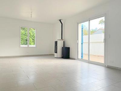 Louer Maison Saint-sauveur-d'aunis Charente maritime