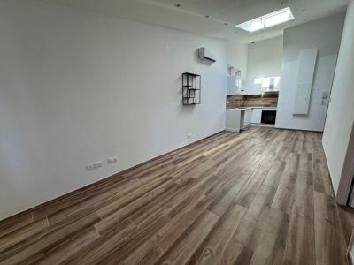 Acheter Appartement 49 m2 Martigues