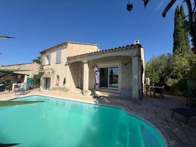 For sale Istres 6 rooms 135 m2 Bouches du Rhone (13800) photo 0