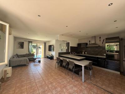 Acheter Maison 135 m2 Istres