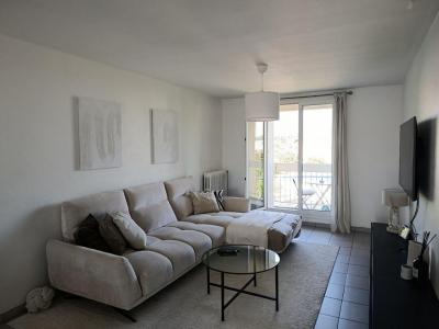 Acheter Appartement 68 m2 Marseille-11eme-arrondissement