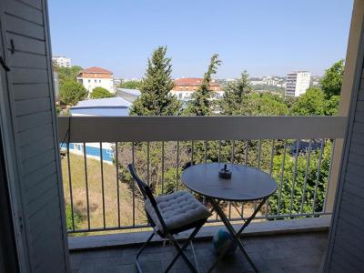 Acheter Appartement Marseille-11eme-arrondissement 129000 euros